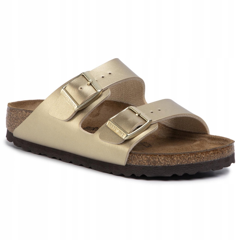 

Birkenstock 1016111 Arizona - klapki - 40