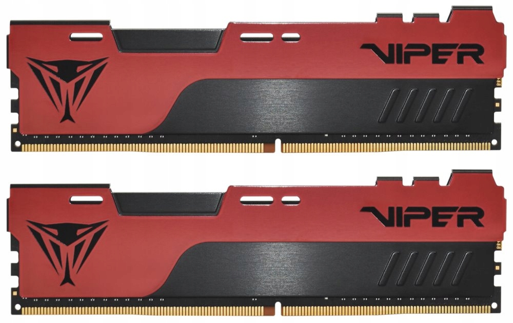 Patriot Viper Elite II 32GB DDR4 3200MHz DIMM CL18 1,35V Kit 2x 16G