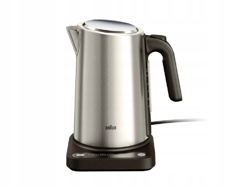 Czajnik Braun WK5205BK
