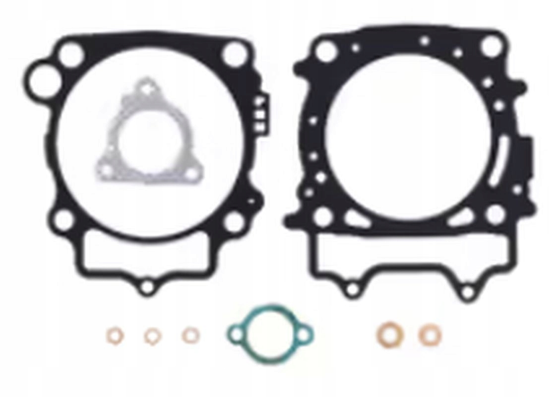 Athena Tesnenia Top-end Yamaha Yzf 450 '18-'20 Big Bore