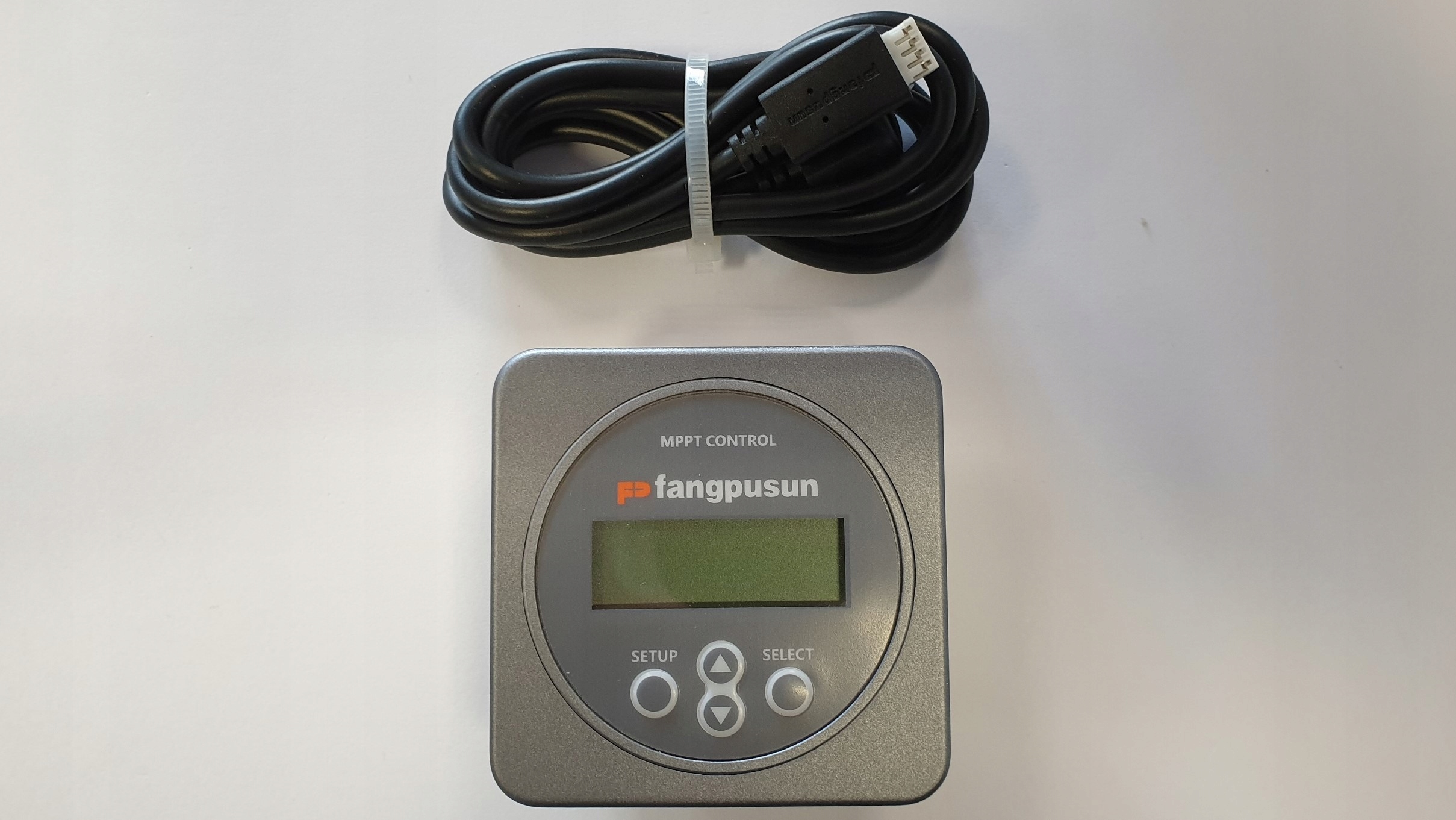 CONTROL MPPT Brand Other