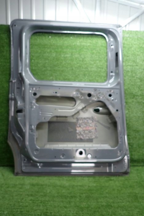 VW CADDY 2K7 20- door left sliding