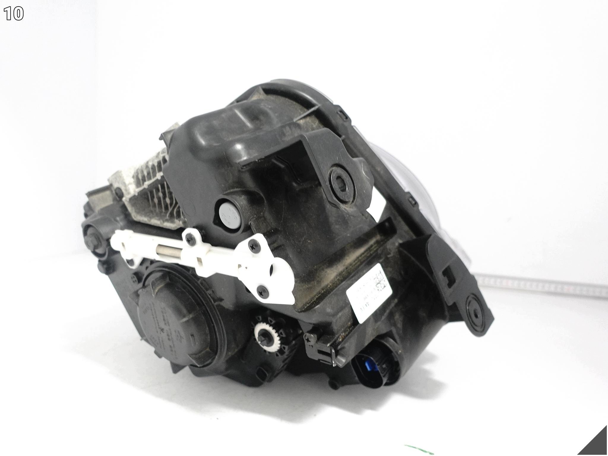 HYUNDAI INSTER AX1 EV 24- light normal fog light + LED left front EUROPA