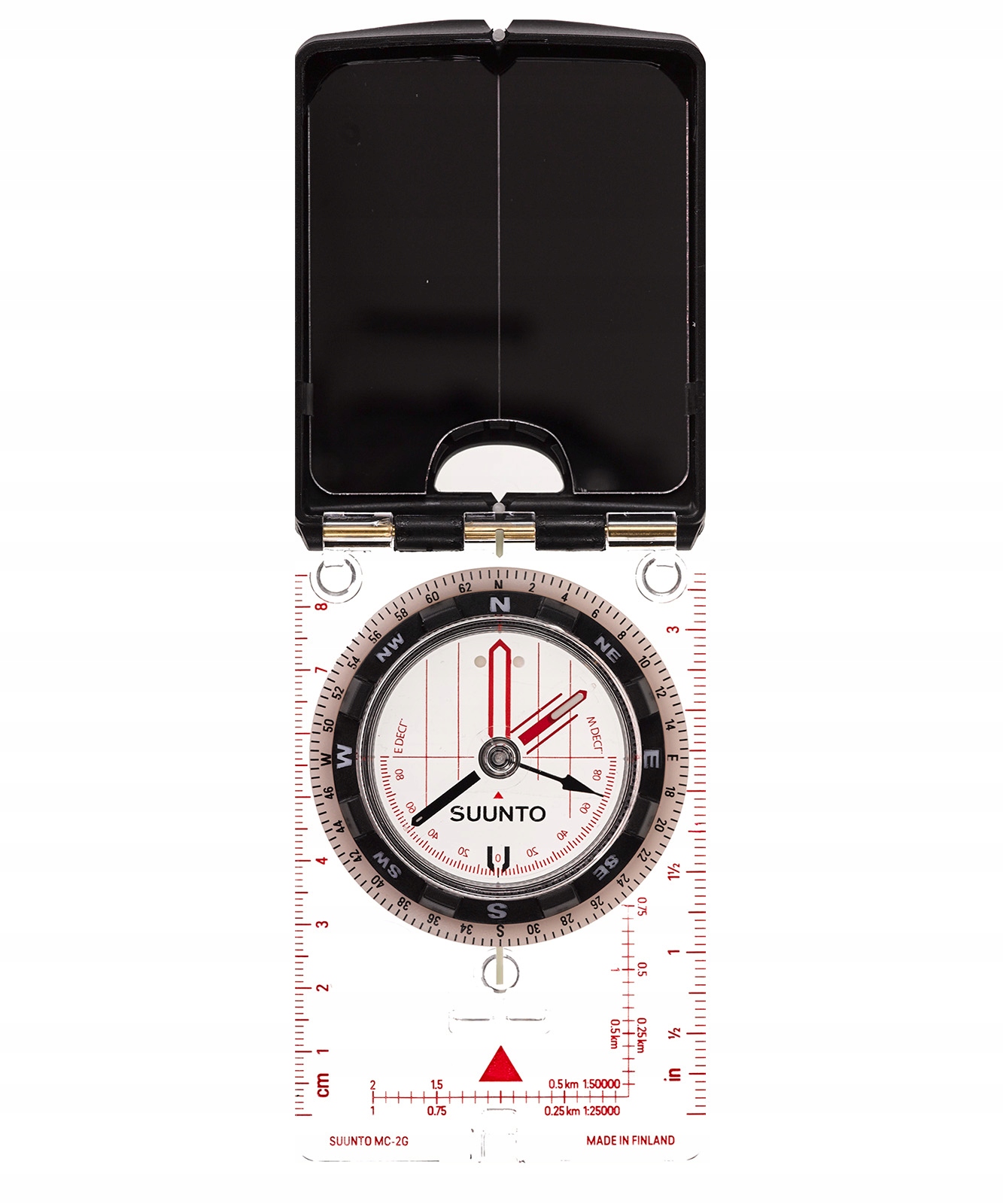 Kompas Suunto MC-2