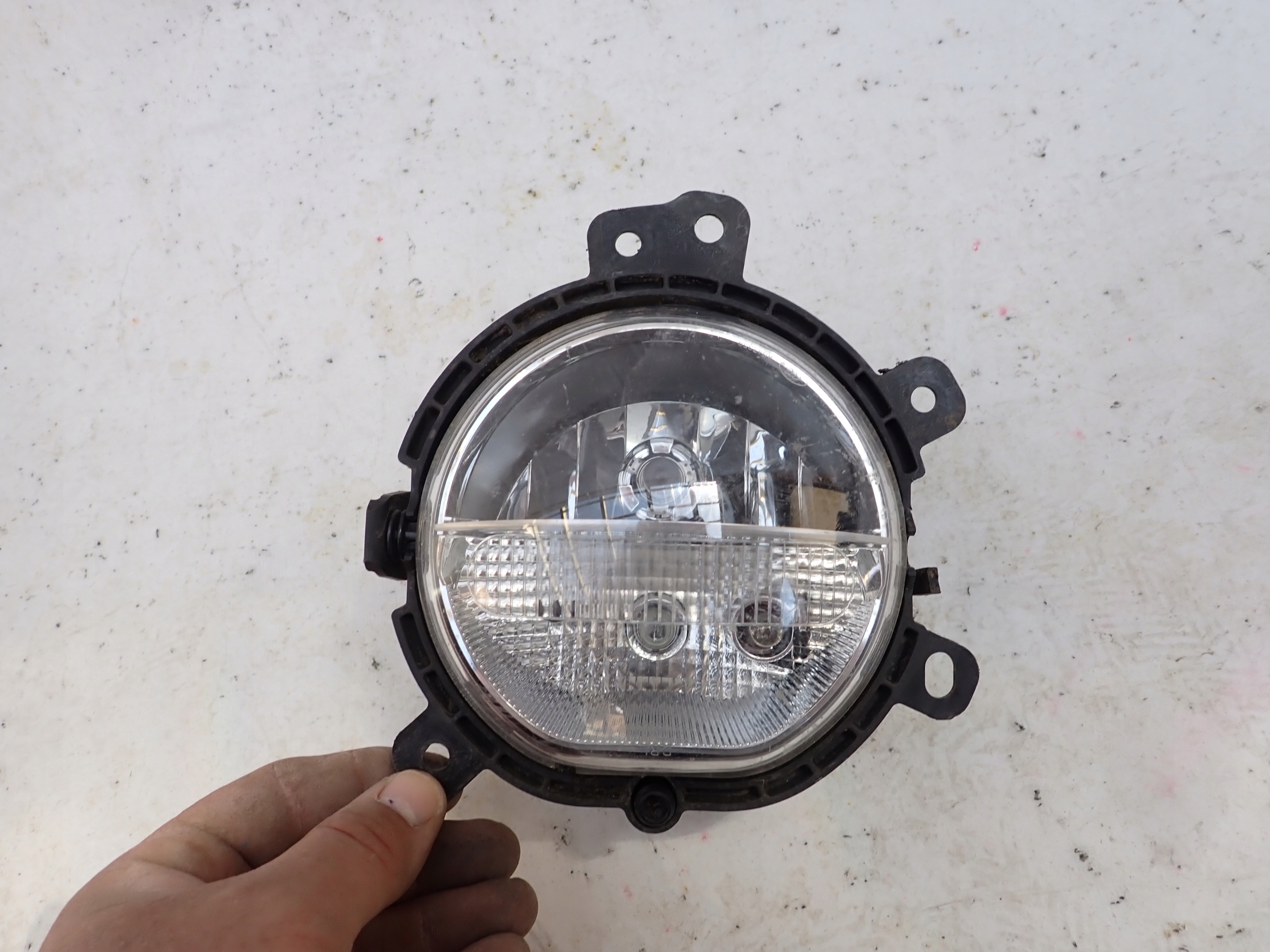 MINI COOPER F56 Nebelscheinwerfer rechts 1N11903