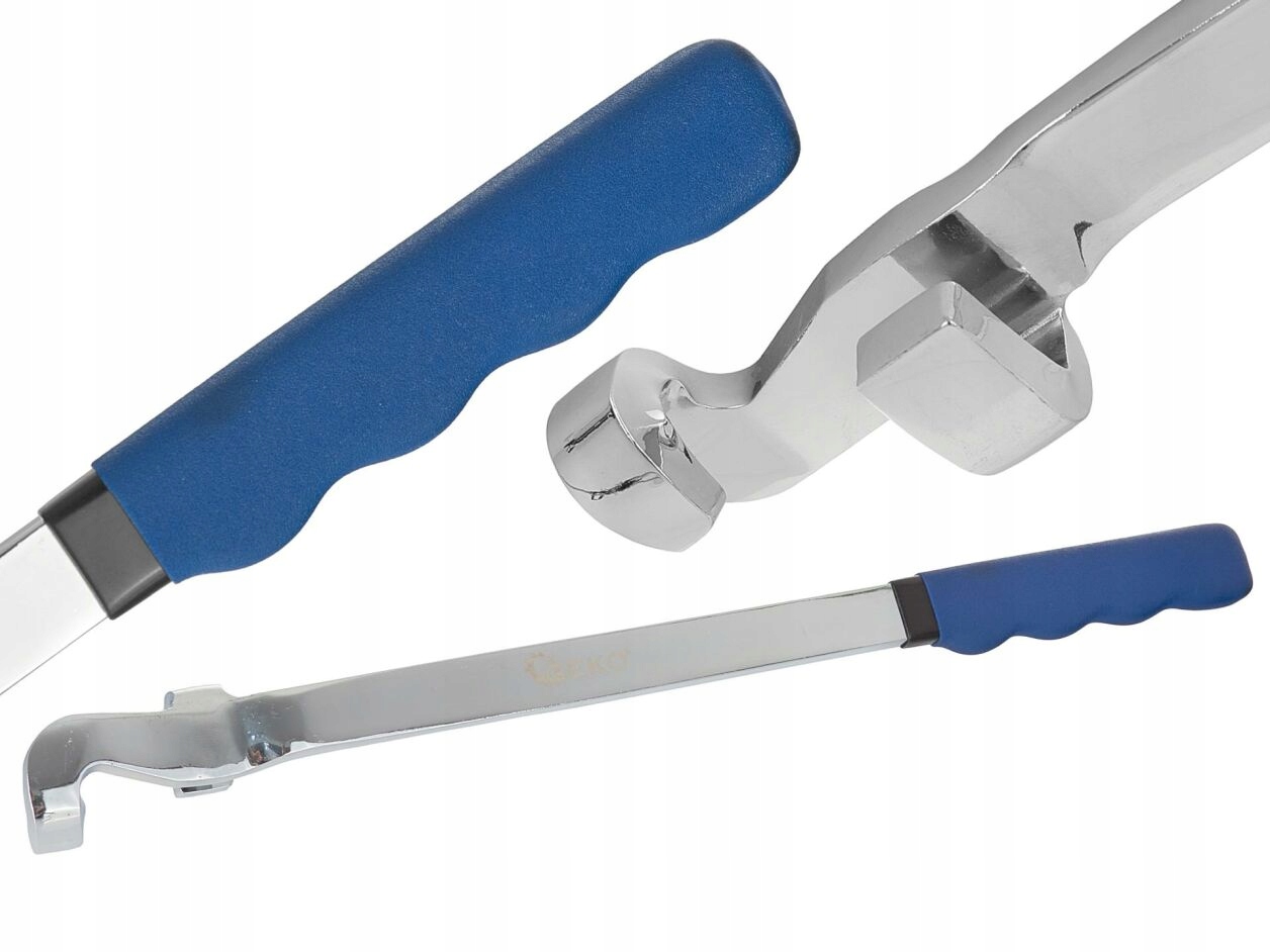 Przedłużka Do Kluczy Płaskich Oczkowych Adapter