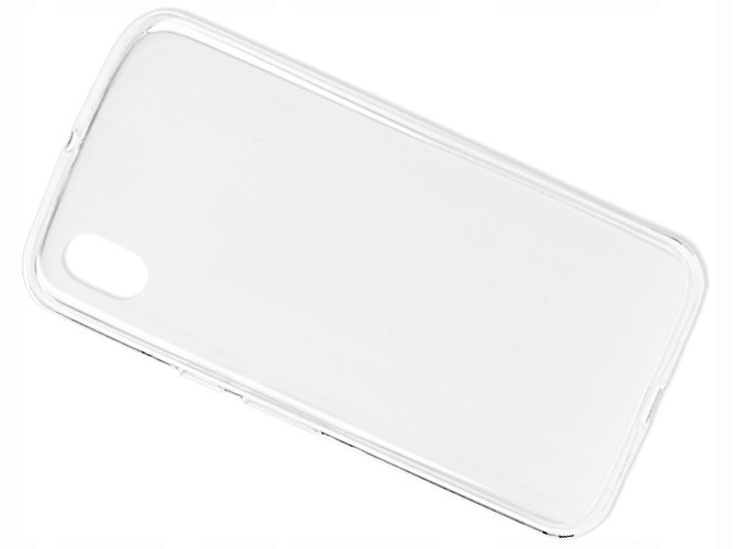 

Sony Xperia M4 Aqua Etui Pokrowiec Obudowa Tył Żel