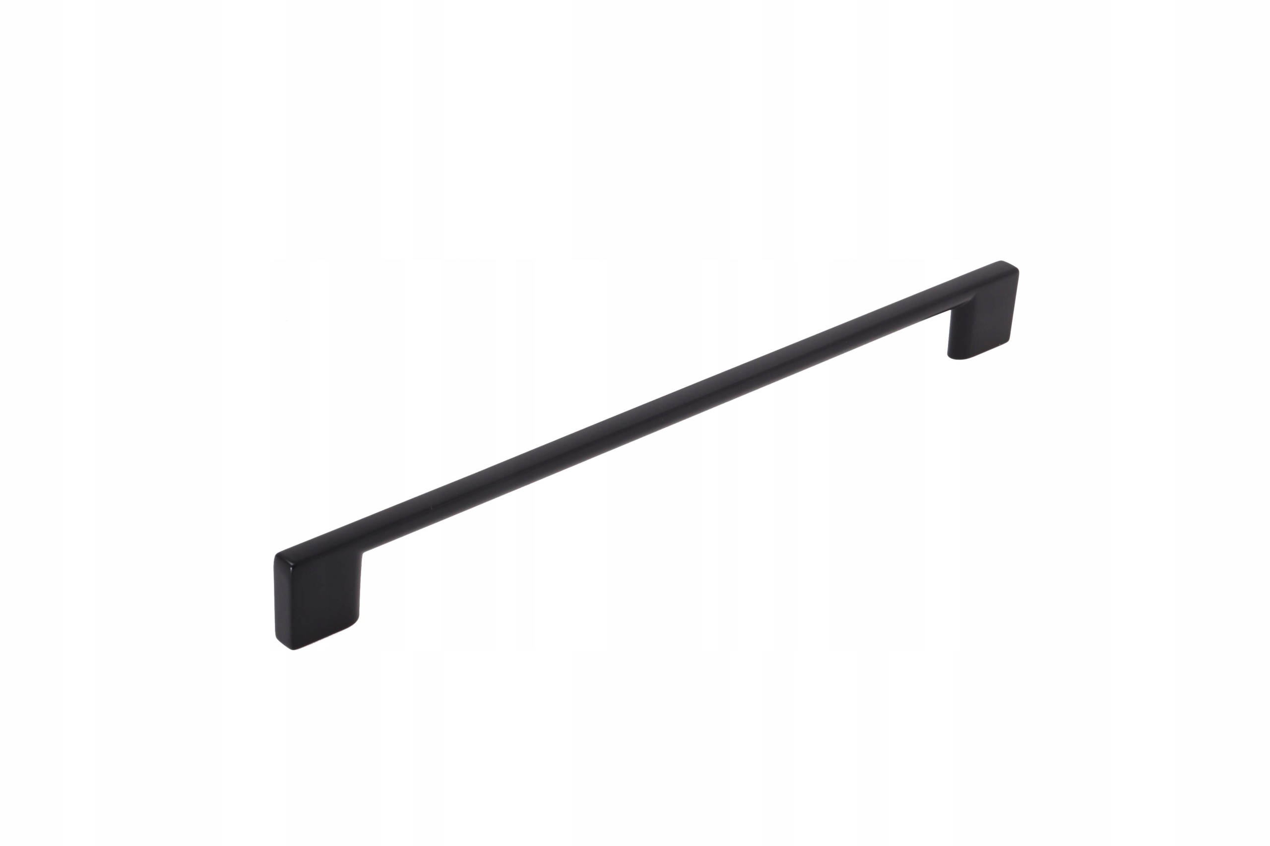 

Uchwyt meblowy Schwinn 2576 czarny półmat 256mm