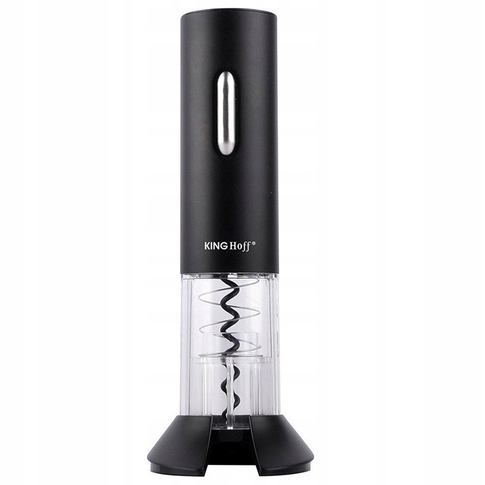 

Otwieracz Elektryczny Korkociąg Do Butelek Na Usb