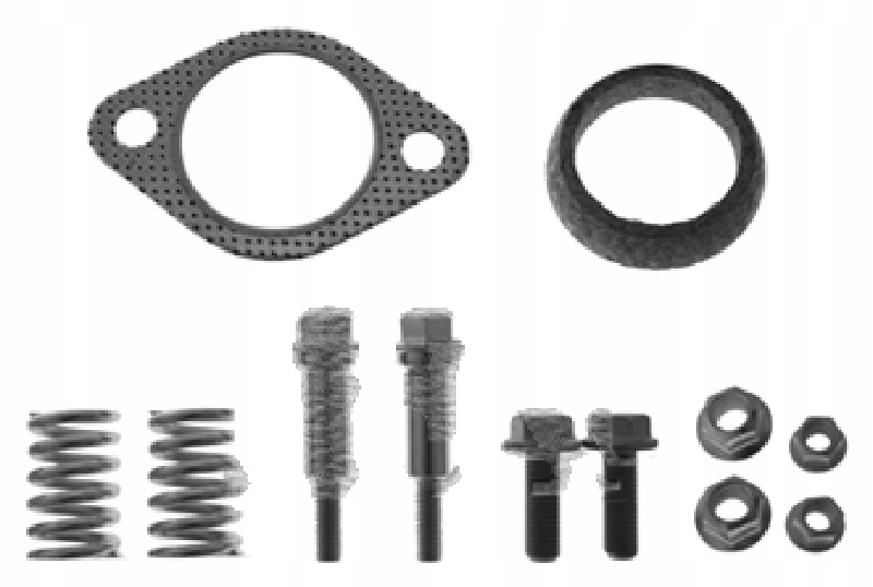 KATALIZATOR SUBARU IMPREZA 2.0i 4WD EJ20 9/2002- Producent części JMJ