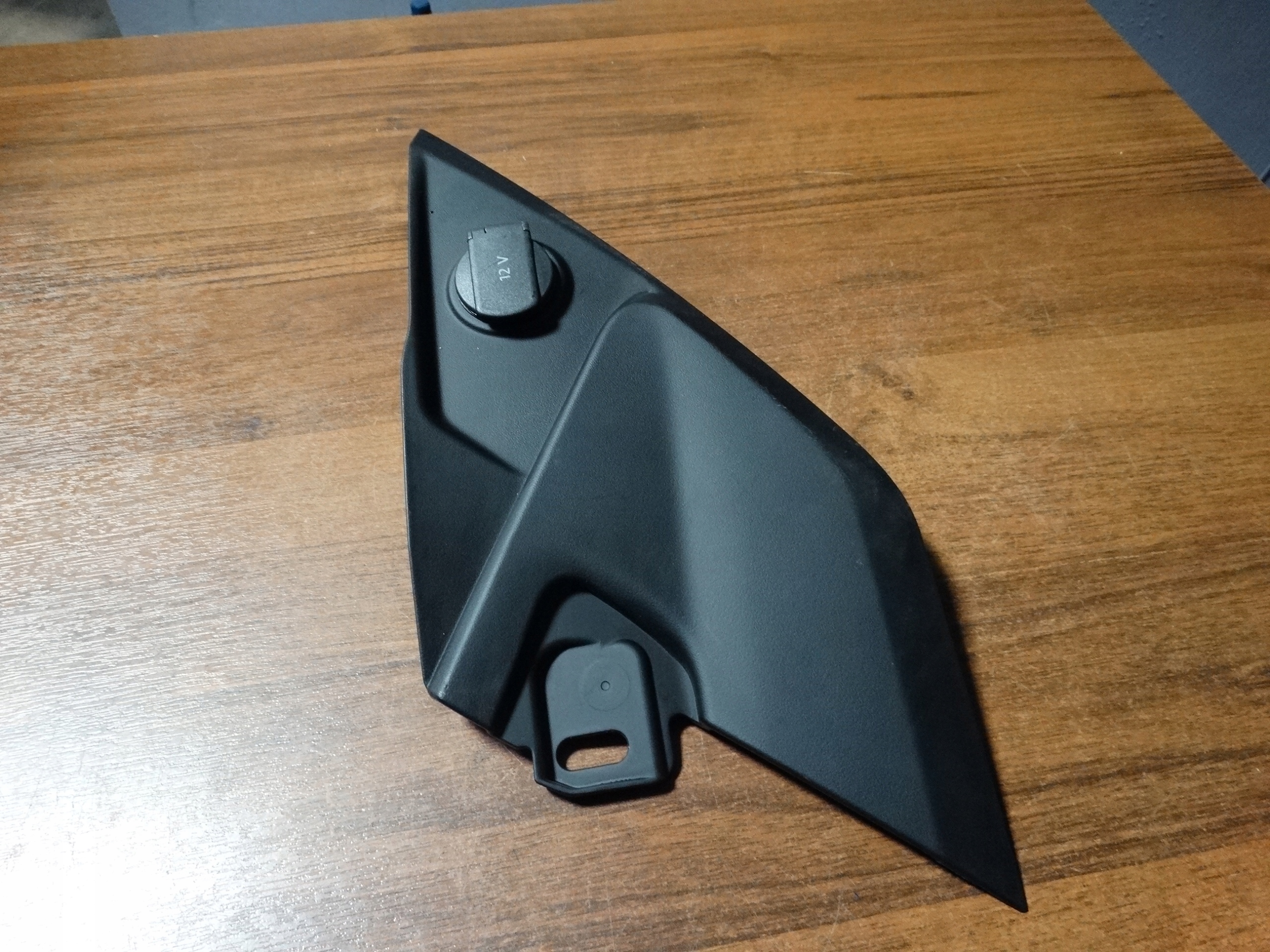 IDEALNA cover cap PORSCHE 992 1