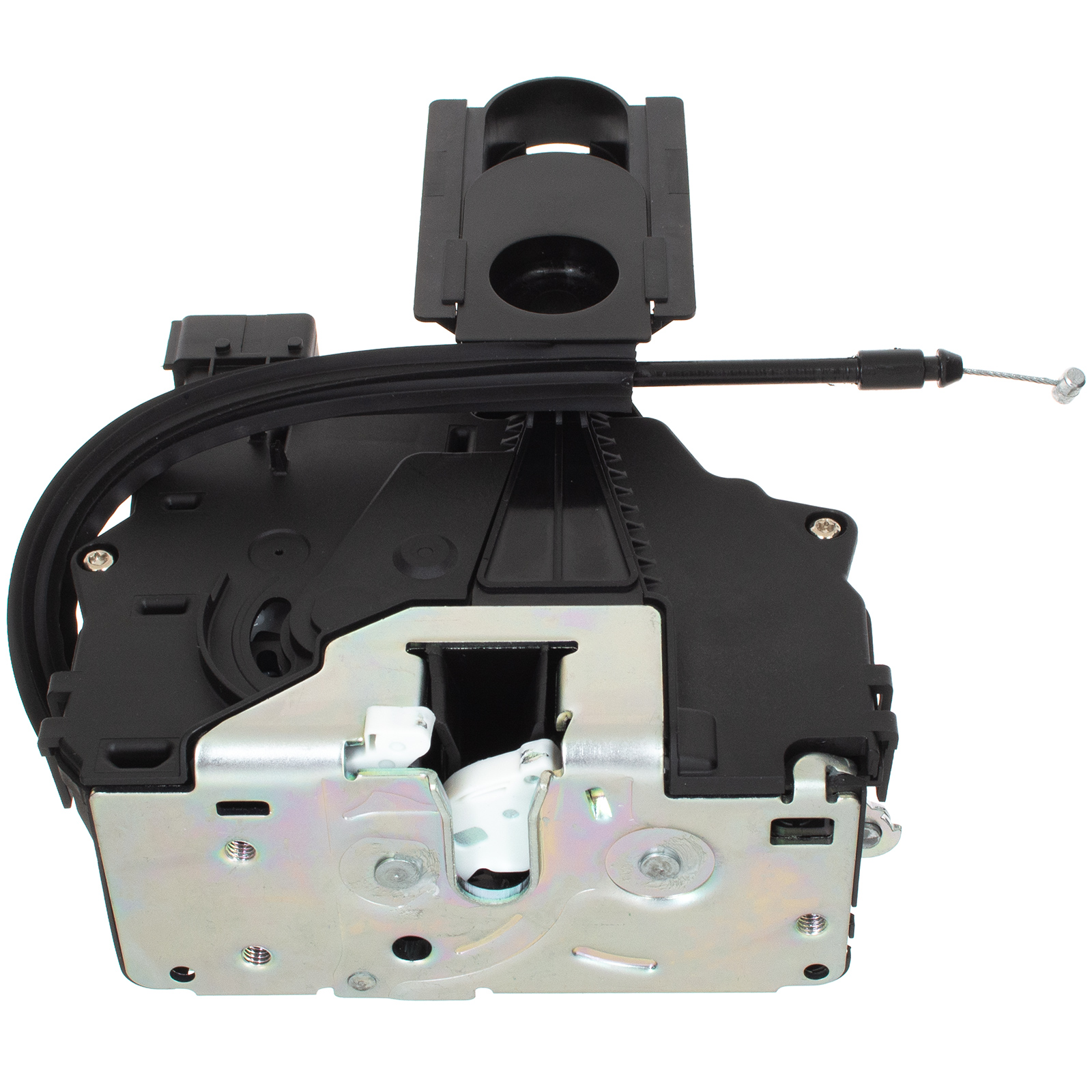 Zámek zadních dveří pro Fiat Fiorino III 2007+