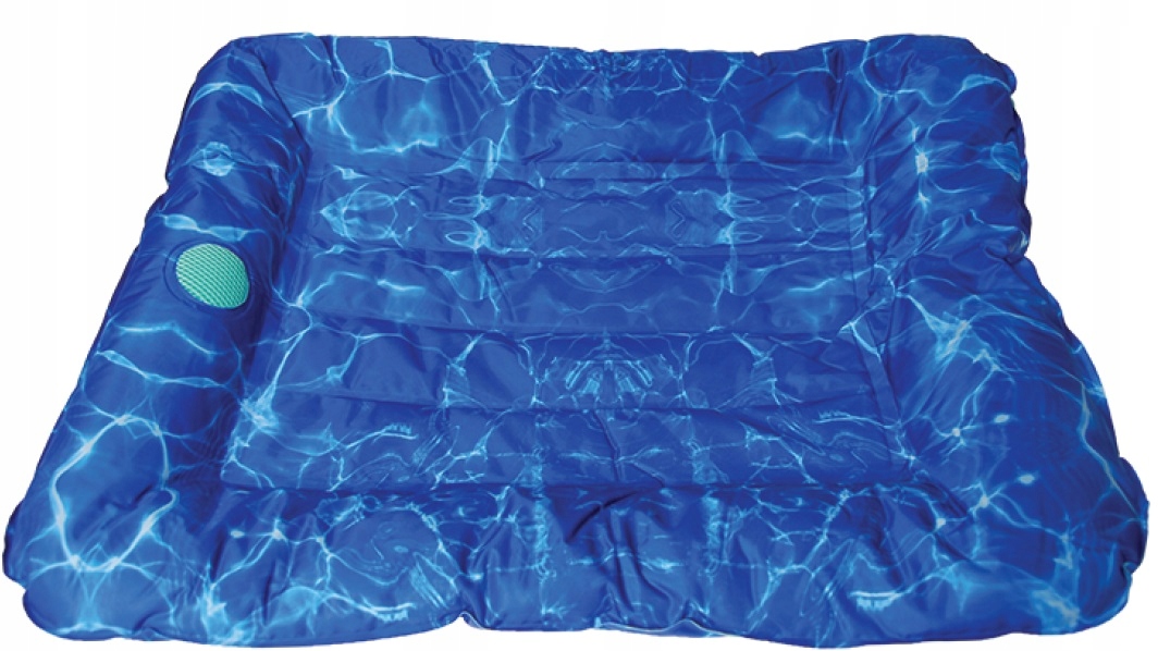 

Legowisko chłodzące Mata dla psa na lato 50x60 cm