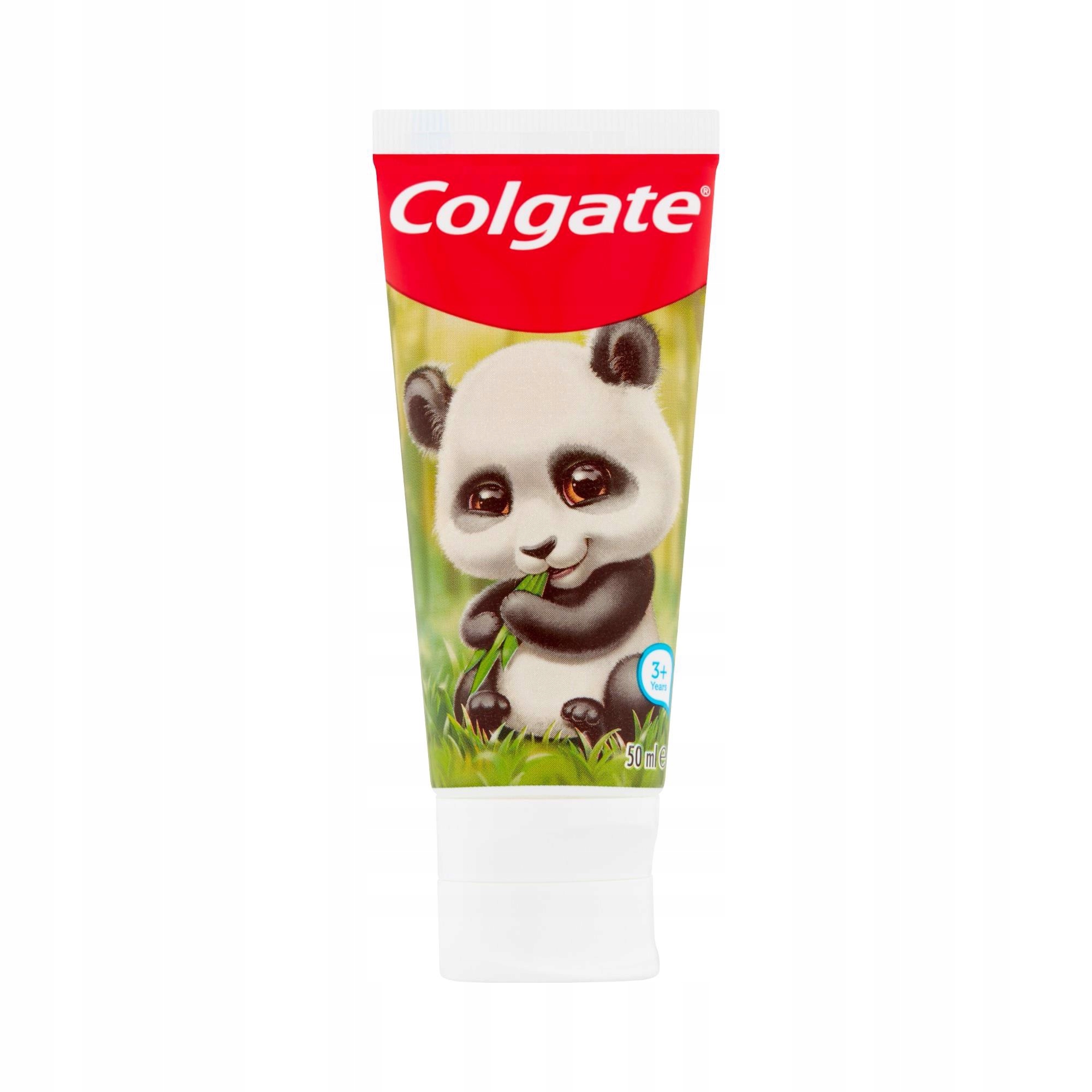 

Colgate Pasta do zębów dla dzieci 50 ml
