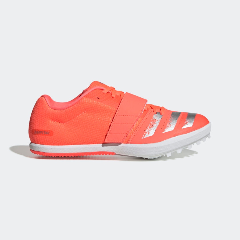 Kolce do skoku w dal Adidas Jumpstar EE4672