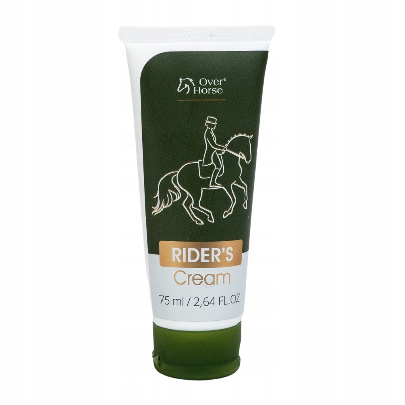 

Krem do rąk dla jeźdźców Rider's Cream