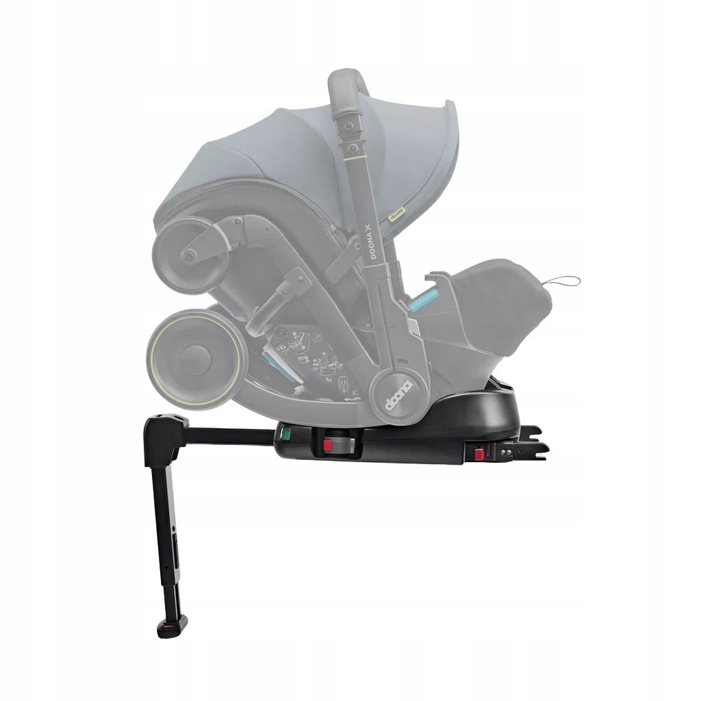Doona Isofix база для автокресла Doona X