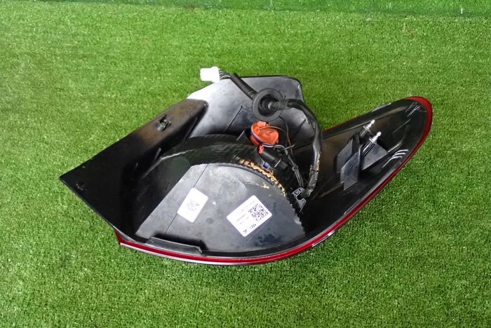 HYUNDAI I10 III 20- light left rear rear part