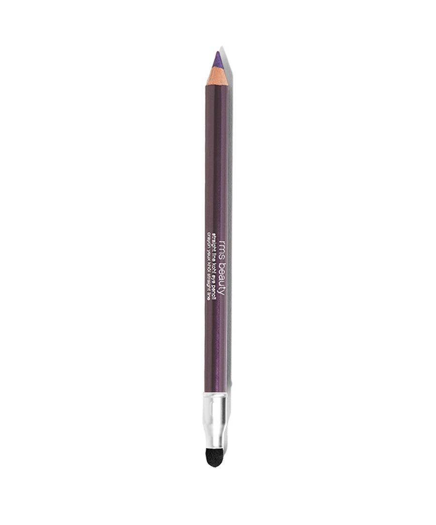 Rms Beauty Tužka na oči Straight Line Kohl Eye Pencil (plum Definition)