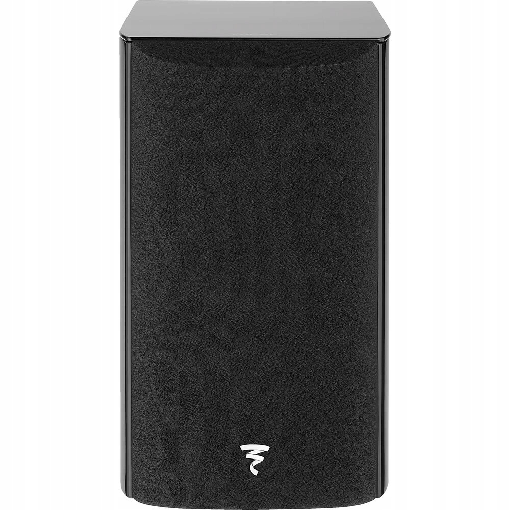 FOCAL Aria EVO X N°2 KOLUMNY PODSTAWKOWE BLACK HIGH GLOSS Marka Focal