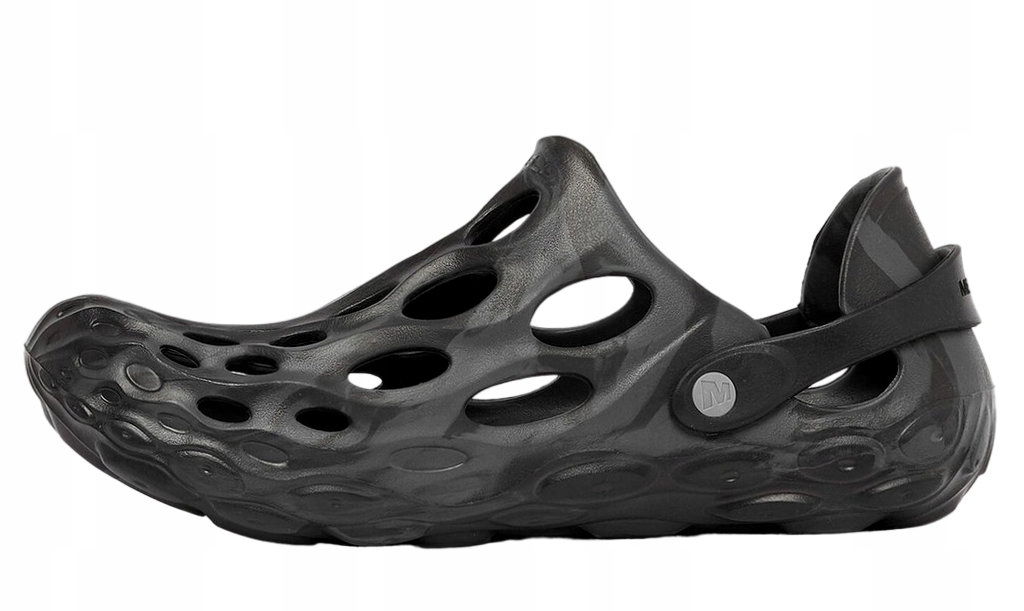 Merrell Nazouváky Černé Nazouvací Pánské Gumové 42 6DA