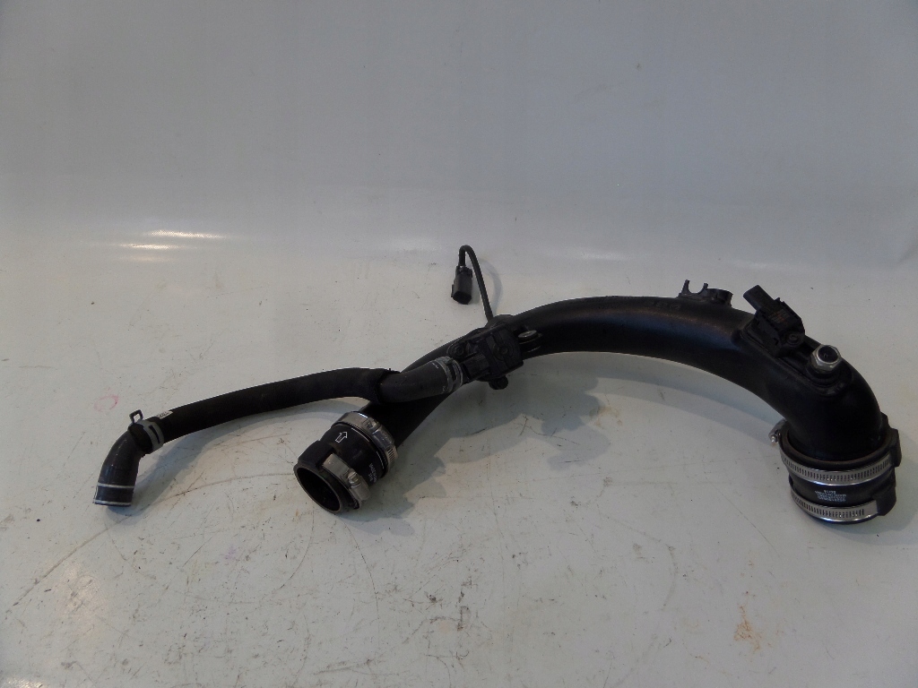 05281937AC - ALFA ROMEO GIULIA 2.0 ТРУБКА ТУРБИНЫ