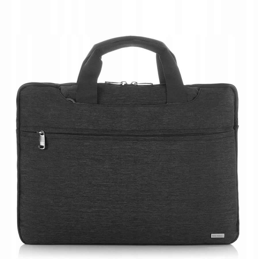 

Torba na laptopa 15,6" do pracy unisex