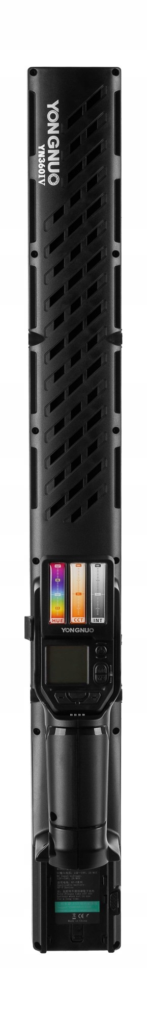 Lampa LED Yongnuo YN360 IV - RGB, WB (2000 K - 10000 K) Marka Yongnuo