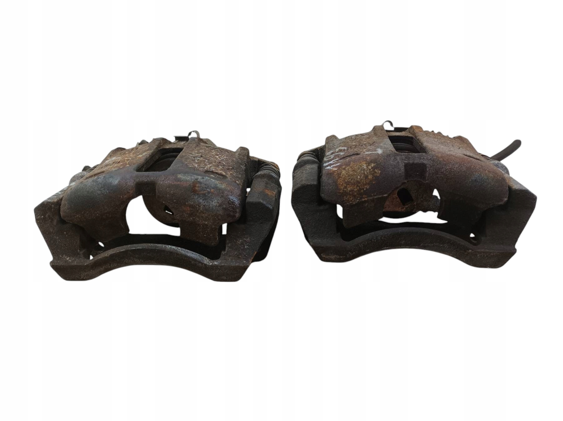 caliper brake left right front 1.6 B CHERY TIGGO T11 DR MOTORS DR 5