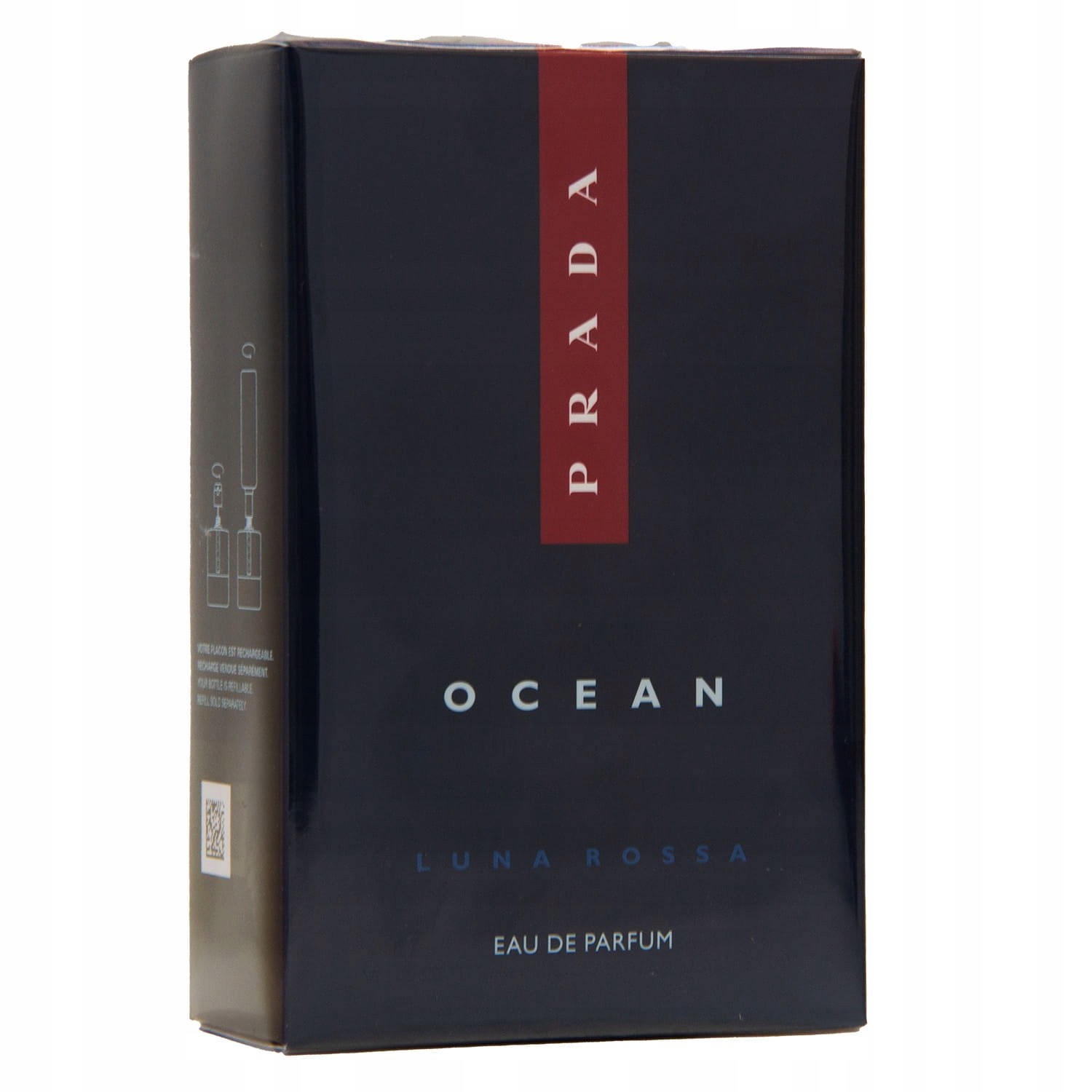 Prada Luna Rossa Ocean Parfémovaná voda 100 ml