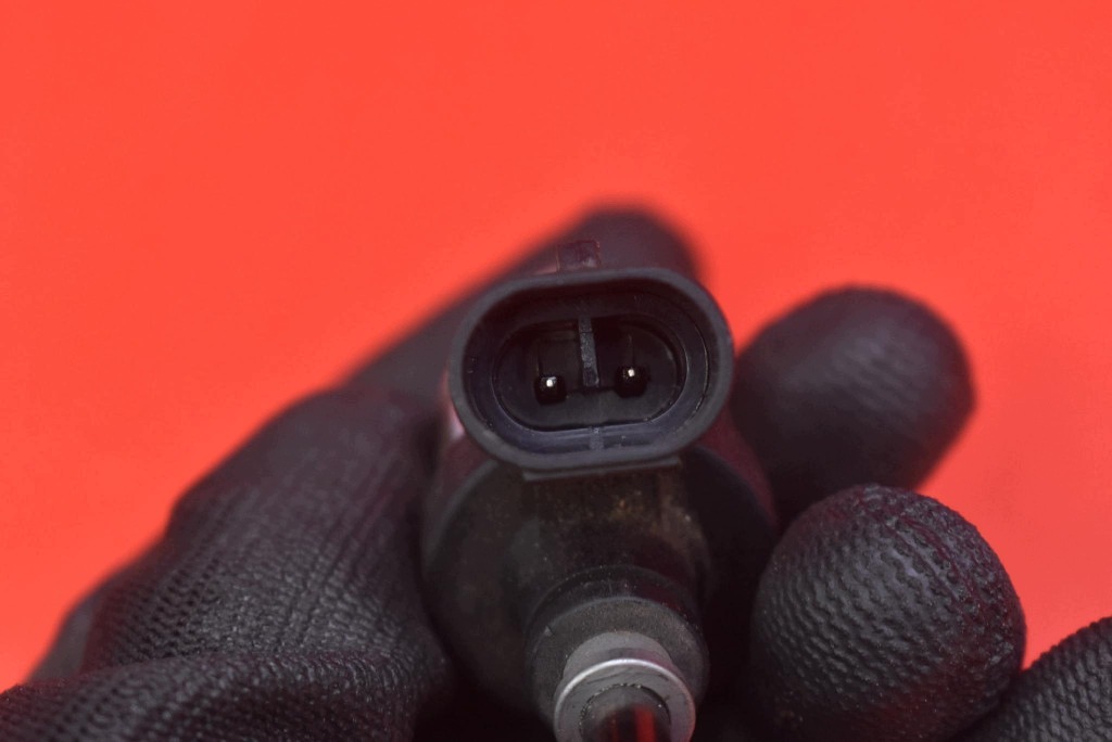 nozzle injector gas LPG 67R-010213