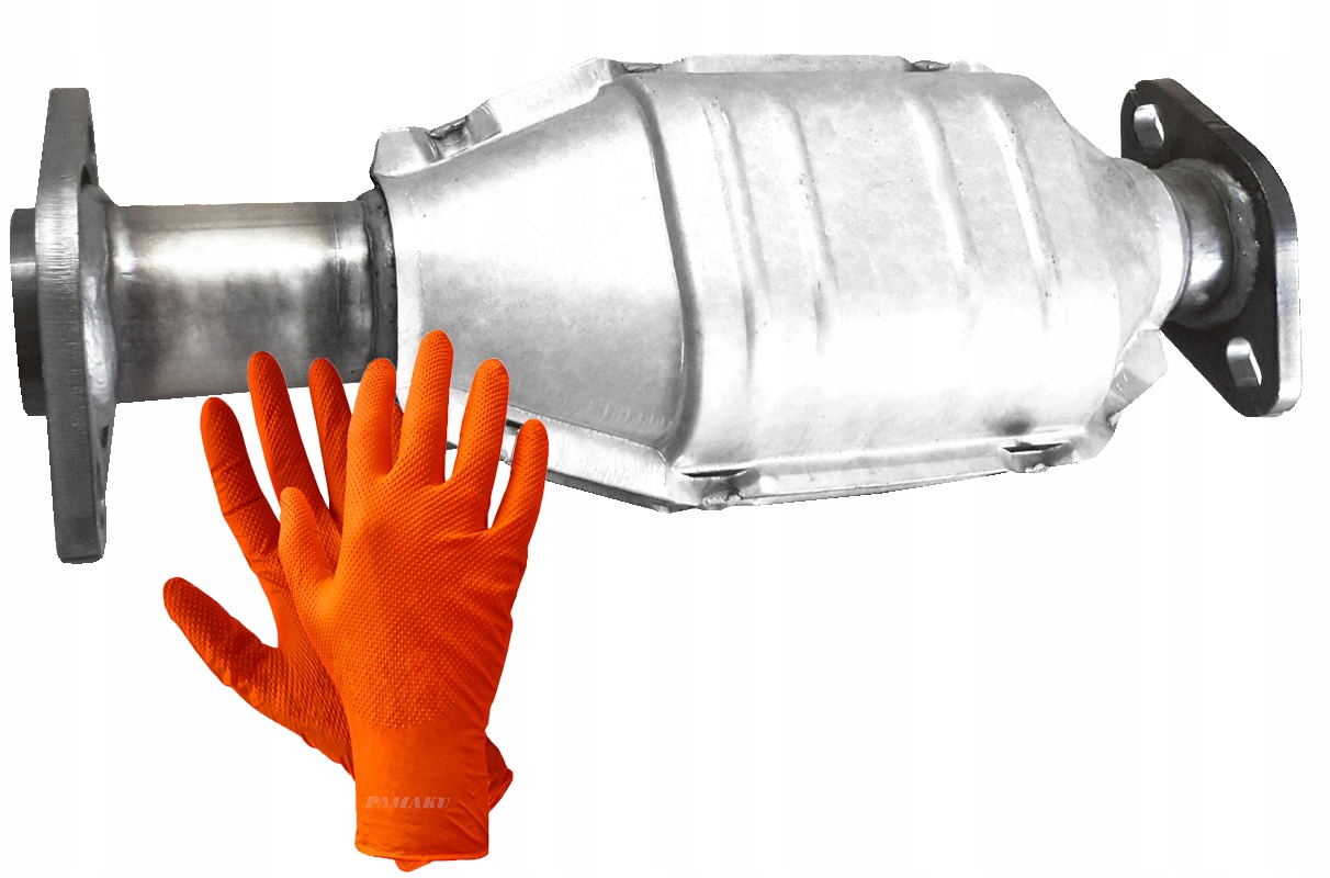 Volvo V40 1.9 Td D4192T D4192T2 (1996-2000) Katalyzátor