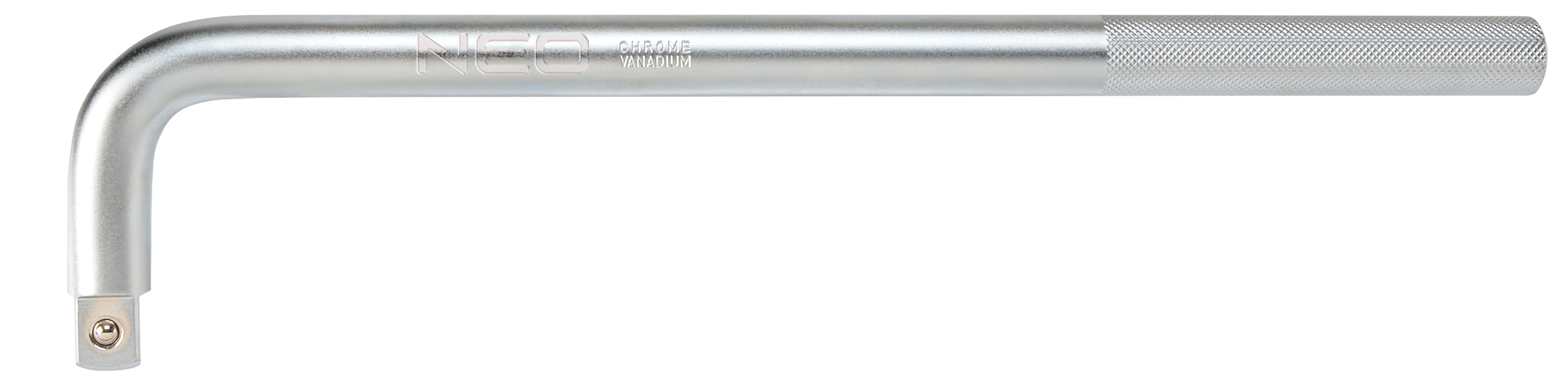 

Pokrętło typu L 1/2 250 mm 08-556 Neo