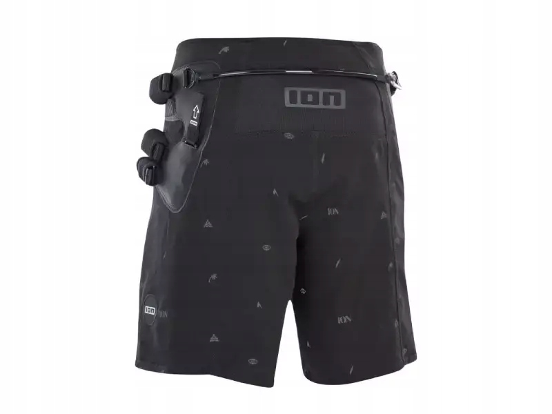 Trapez Kite Seat ION B2 z Hakiem 2022 XL Marka ION