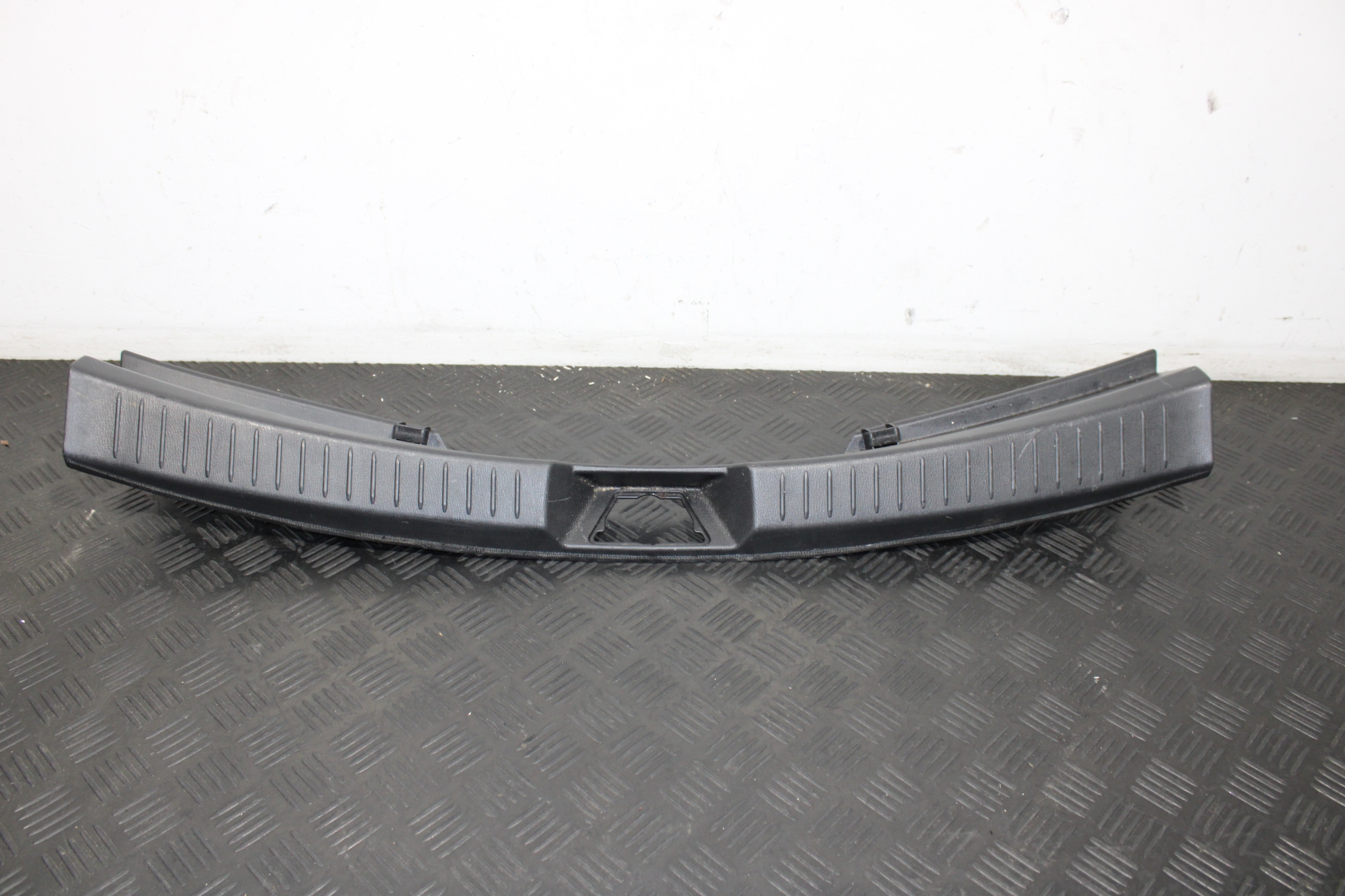 kryt PRAHU stěny kufru MAZDA CX5 KD LIFT