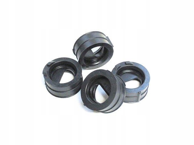CHY-38 - Всмоктуючий патрубок YAMAHA XJ 600 92-03R патрубки 4шт
