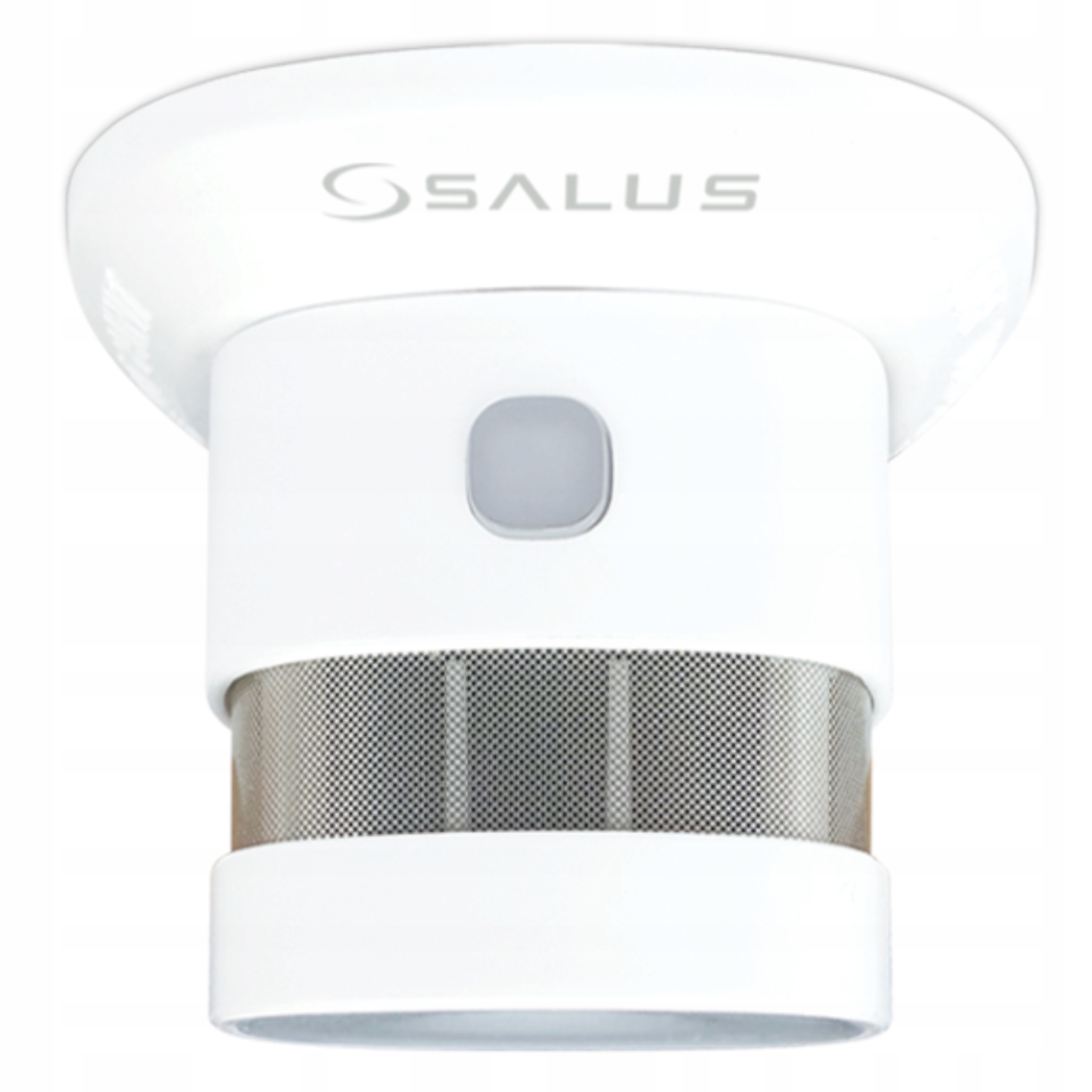 Salus SD600 Bezprzewodowy Czujnik Dymu ZigBee Smart Home