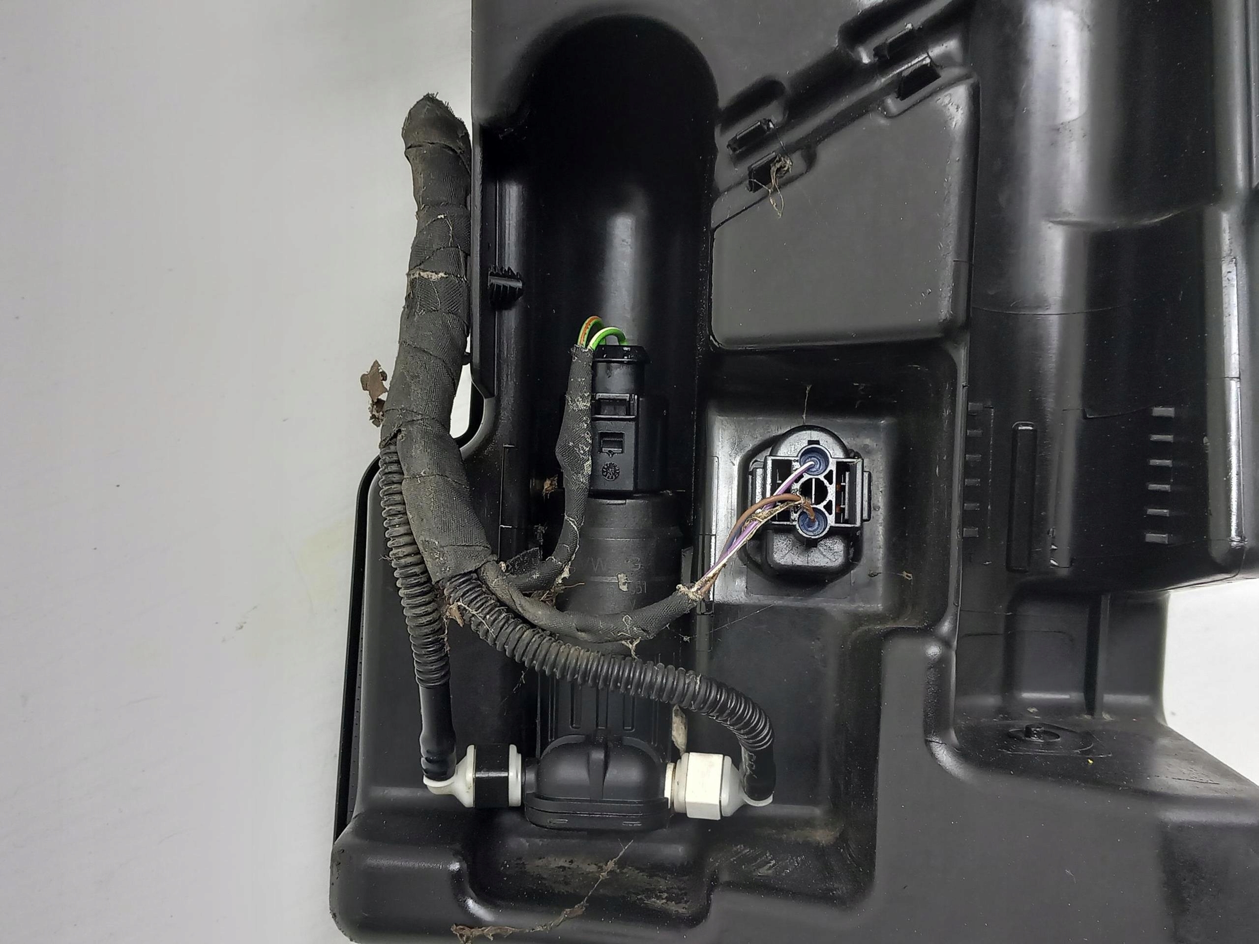 serbatoio LAVAFARI VW TIGUAN e 5N 5N0955453 07-15