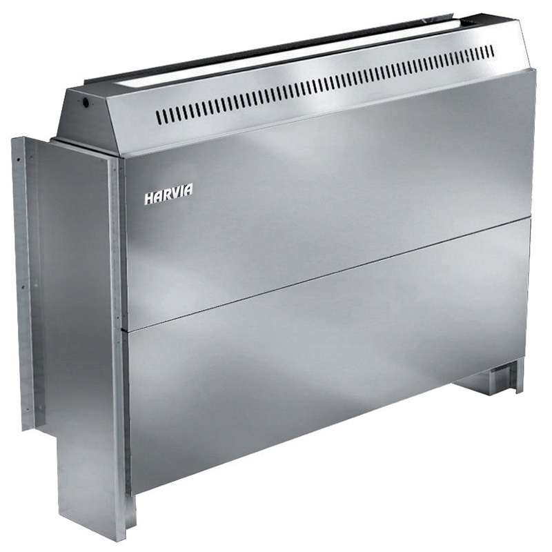 Kamna do sauny Harvia Hidden Heater HH12 12 kW 400 V Nerezová ocel