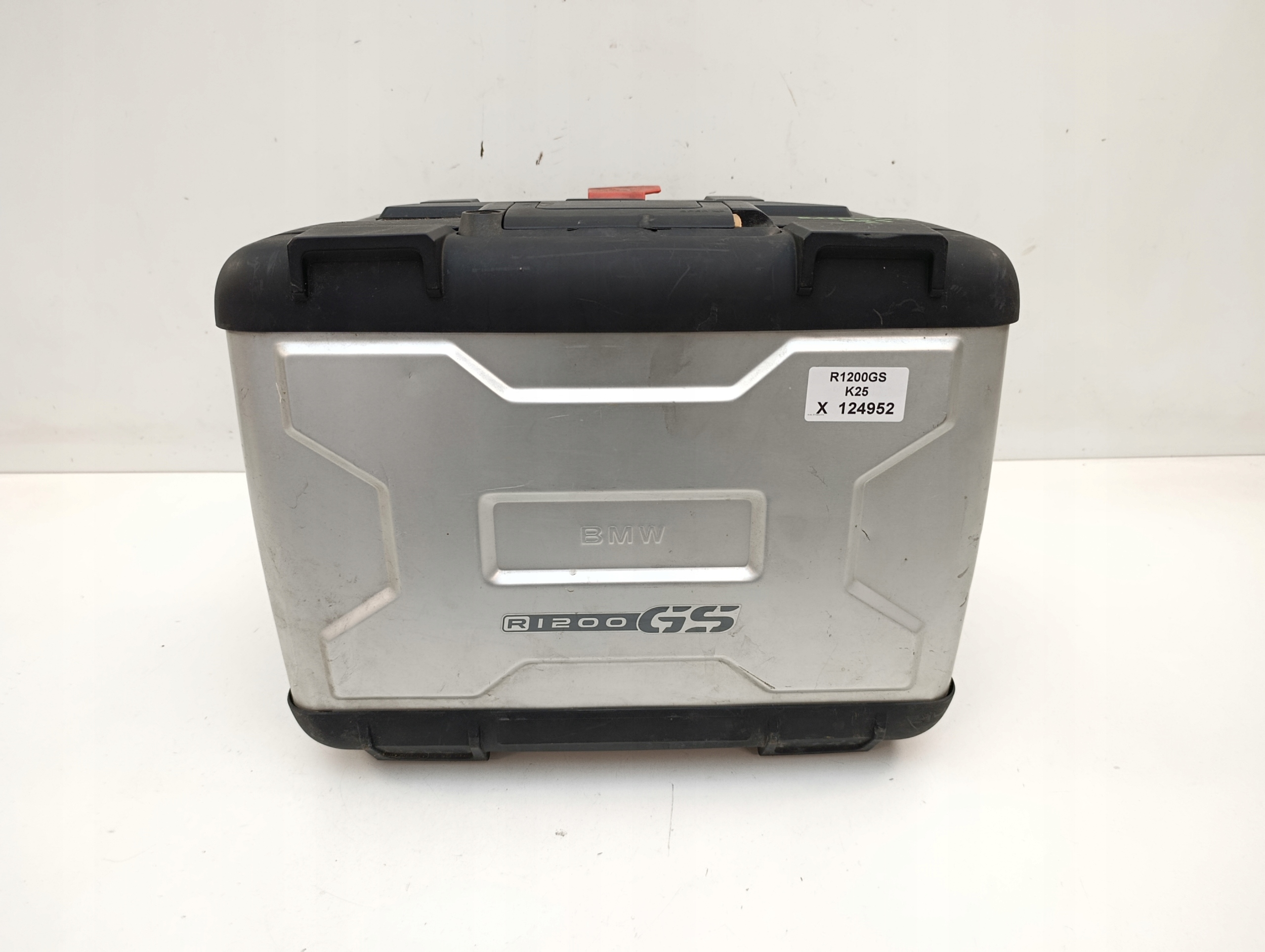 BMW R1200GS K25 KUFER BOCZNY PRAWY