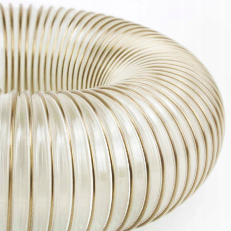 Odciąg piasek żwir szkło PUR poliuretan 0,9 150mm Stan opakowania oryginalne