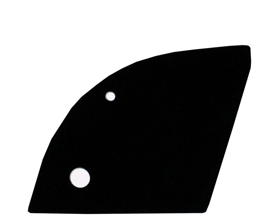 СКЛО ДВЕРІ НИЖНЯ ШОВКОГРАФІЯ VOLVO A30F 15082426