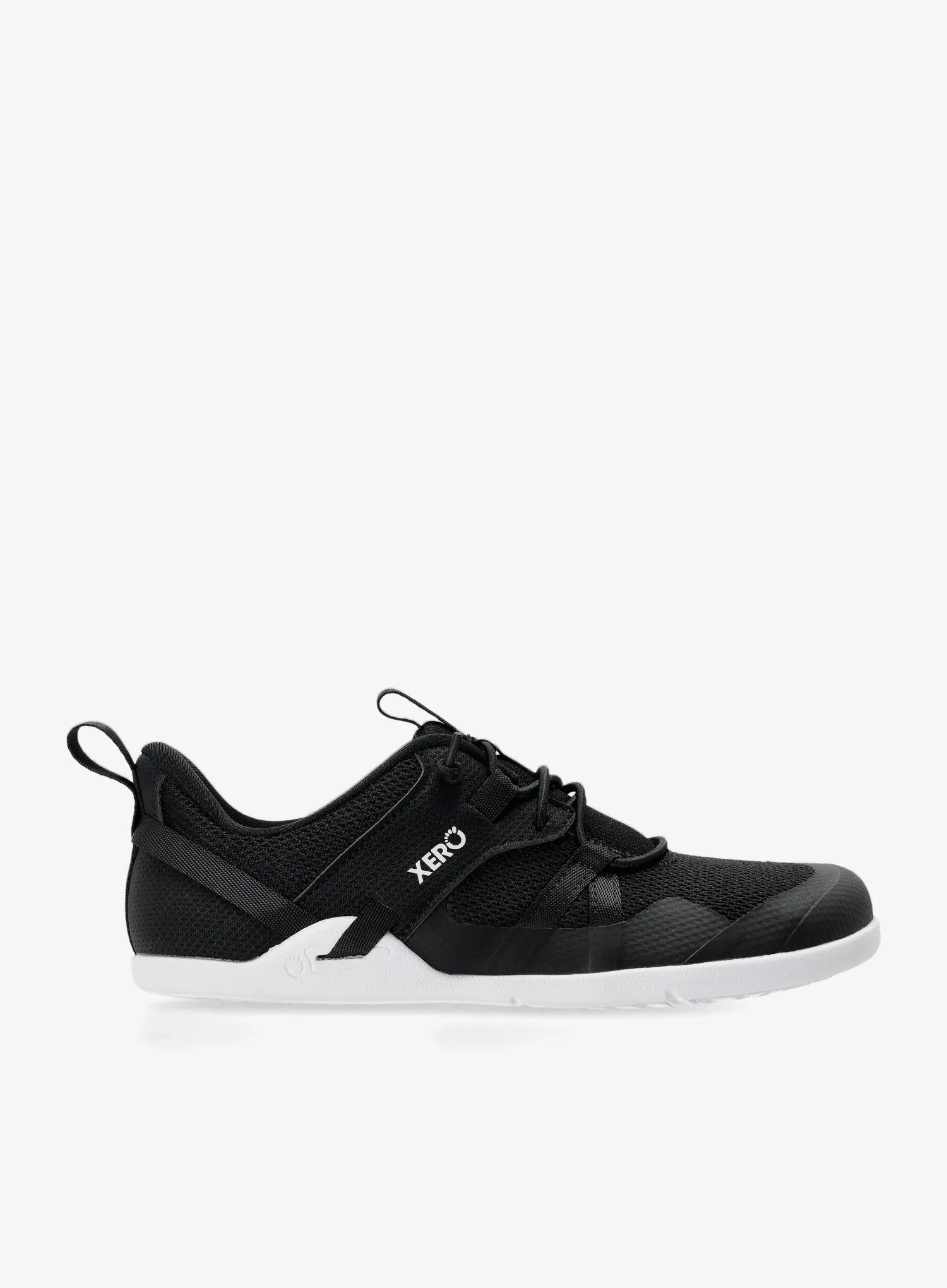 Dámské lifestyle boty Xero Shoes Prio Coast černá/bílá 37