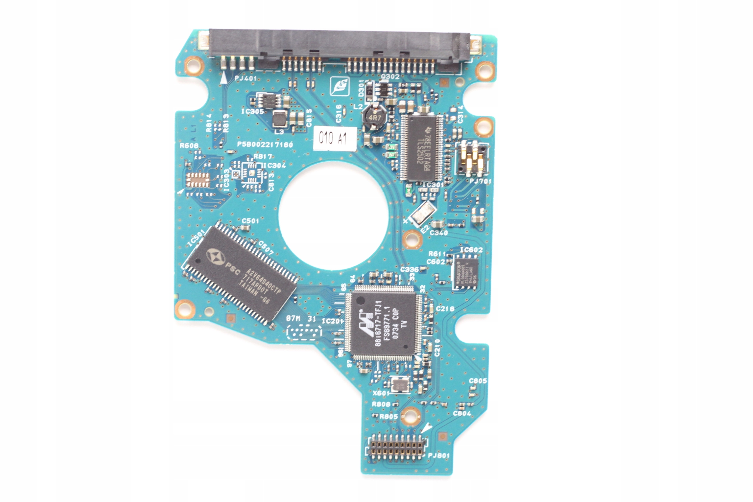 PŁYTKA PCB G002217A DO MK8046GSX