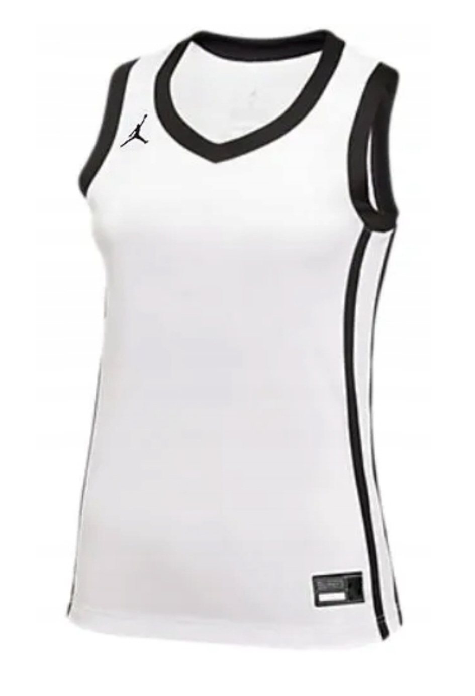 Koszulka damska treningowa Nike Air Jordan Dri-FIT AT0540-106 roz M