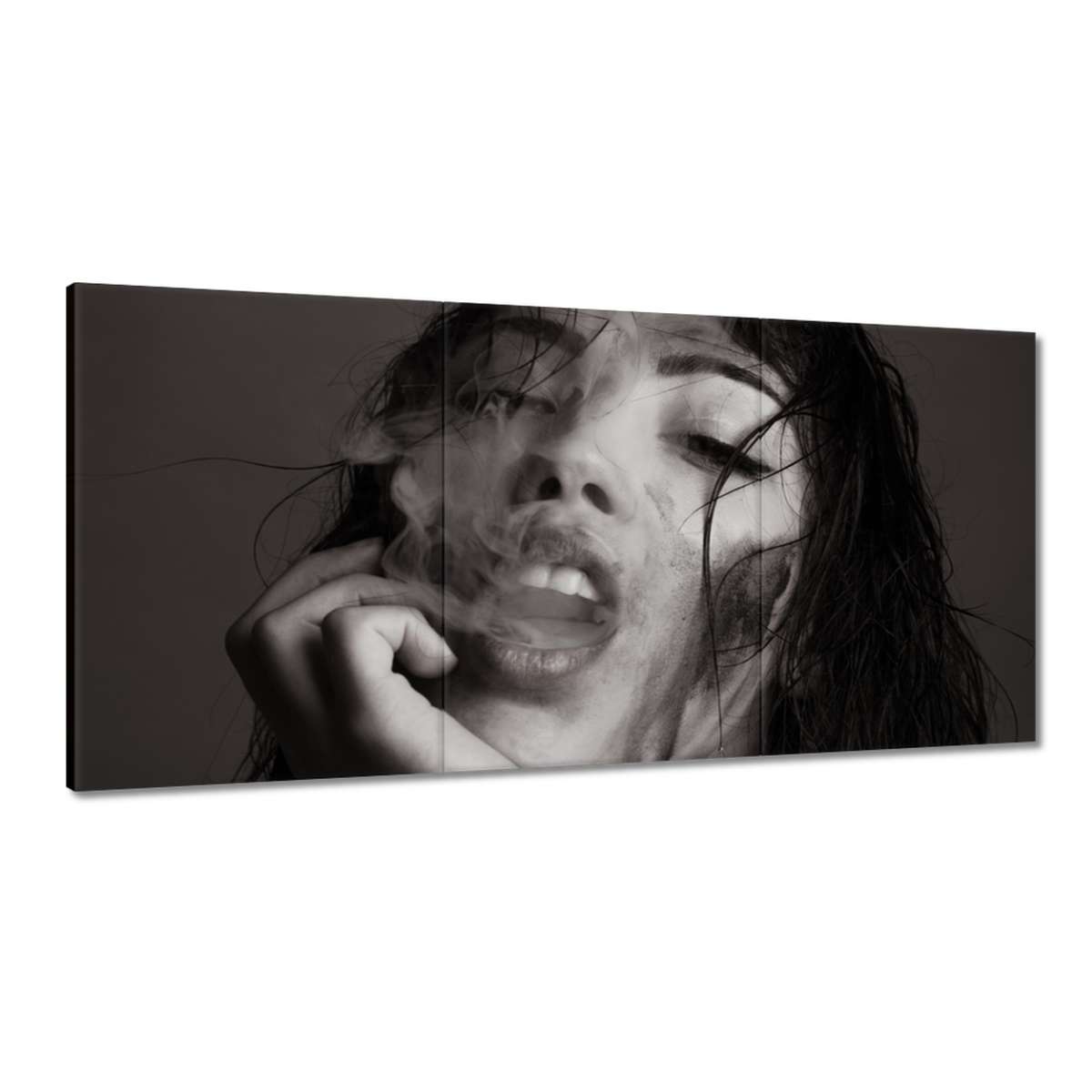 Obrazy 180x90 pekné ženy dievčatá babenky