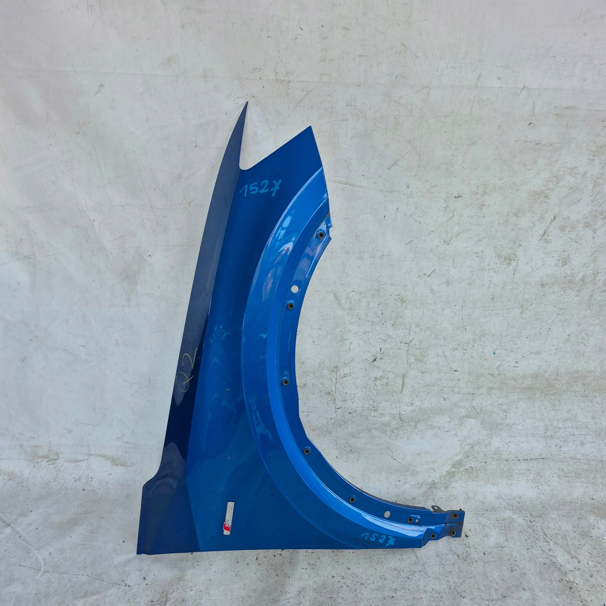 AUDI Q2 16-23 fender front front right