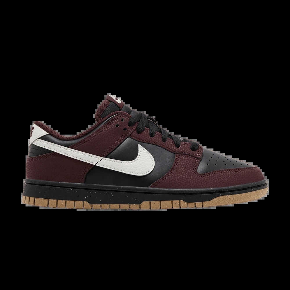 Dámské sportovní pohodlné boty Nike Dunk Next Nature HM9658-600 vel. 37.5