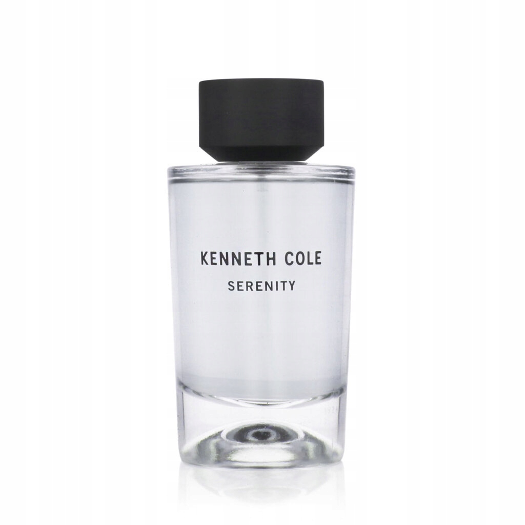 Kenneth Cole Serenity Edt 100 ml Unisex