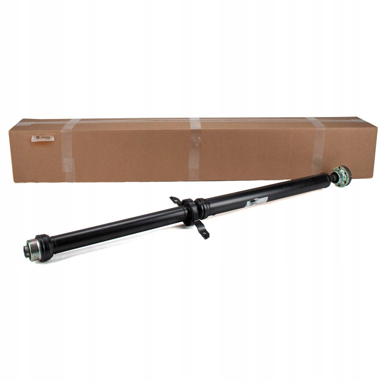 Fcs-2480 - Приводной вал PORSCHE MACAN 2.0 задний